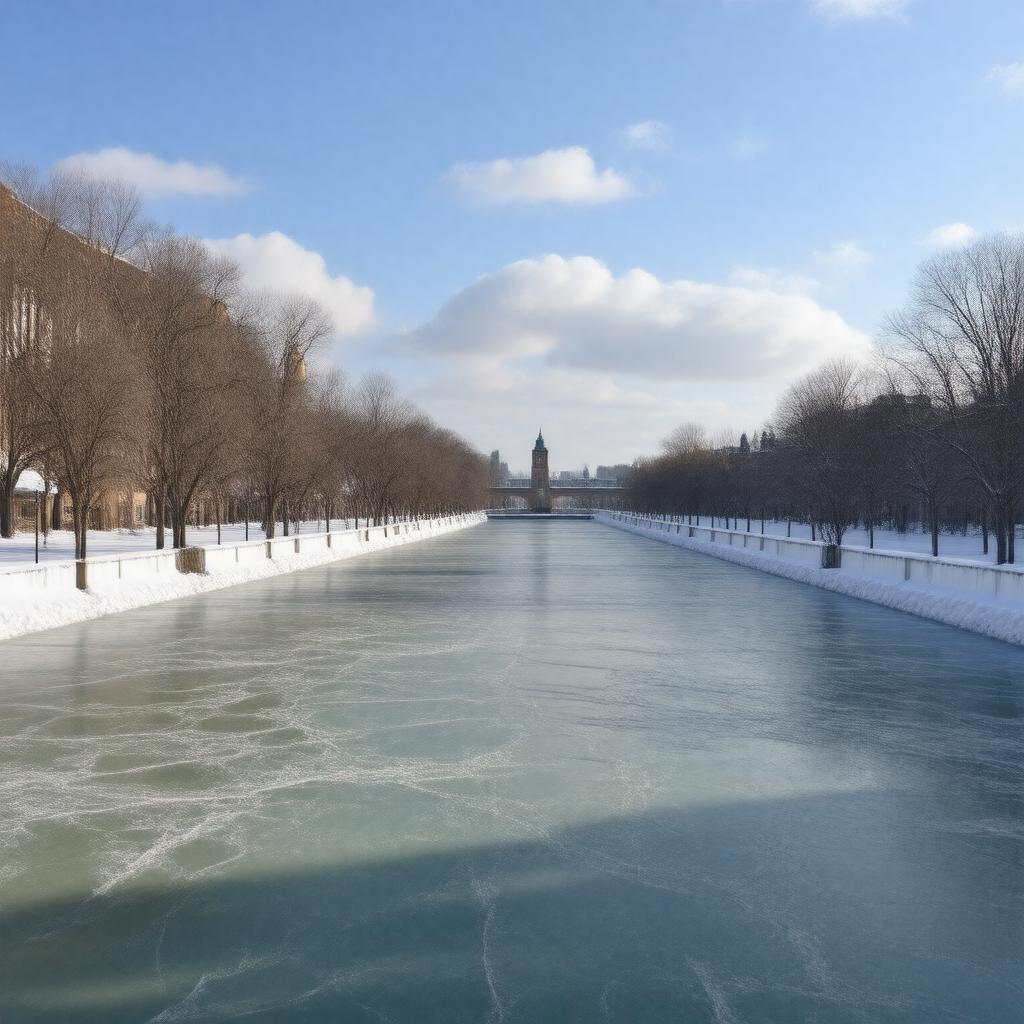 Rideau Canal